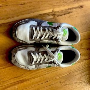 Nike Air Vortex vintage